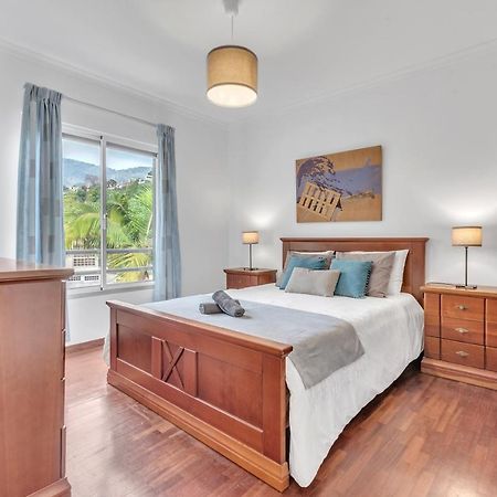 פונשל Apartamento Sao Joao מראה חיצוני תמונה