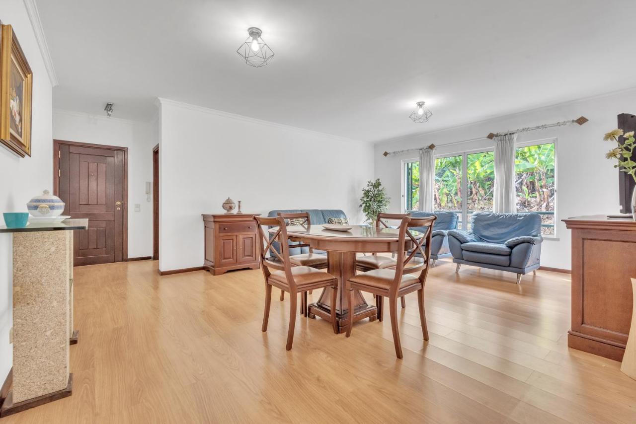 פונשל Apartamento Sao Joao מראה חיצוני תמונה