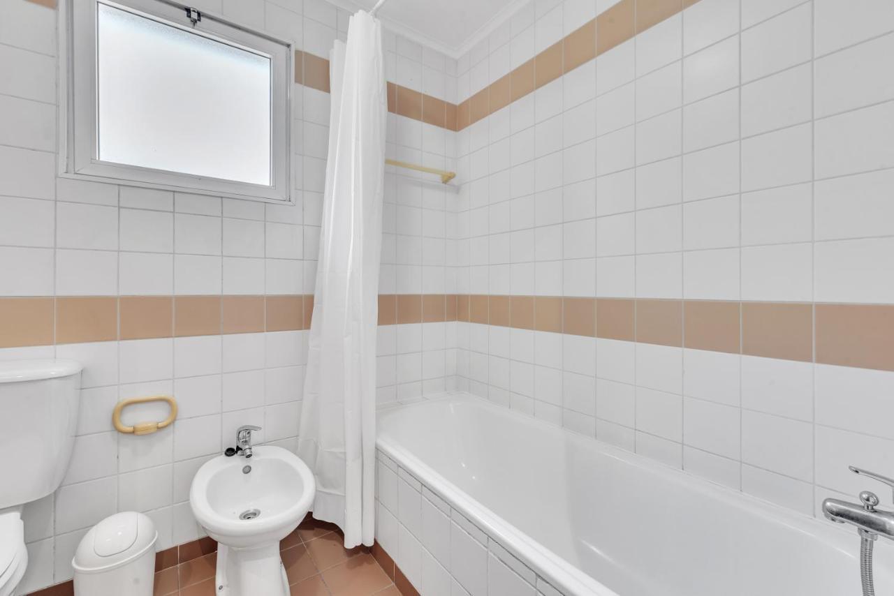 פונשל Apartamento Sao Joao מראה חיצוני תמונה