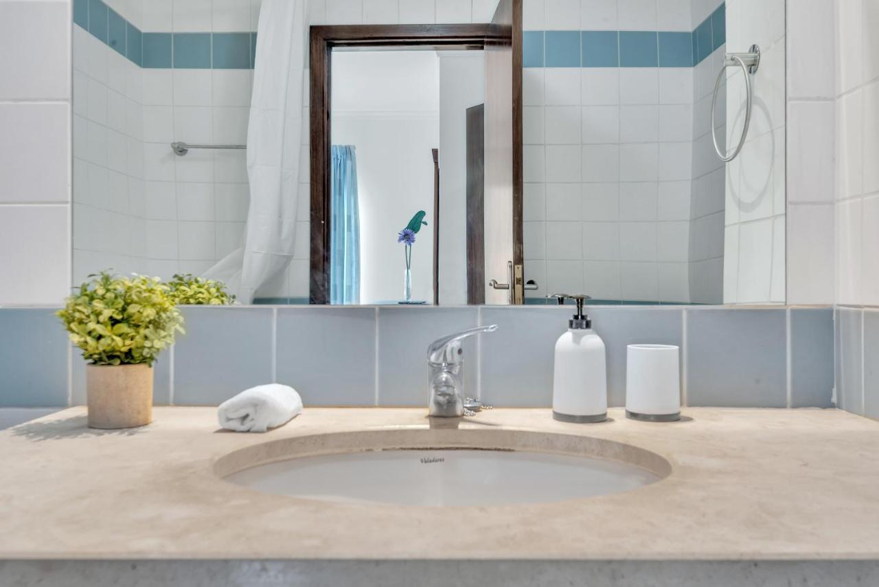 פונשל Apartamento Sao Joao מראה חיצוני תמונה