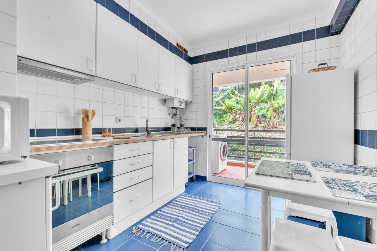 פונשל Apartamento Sao Joao מראה חיצוני תמונה