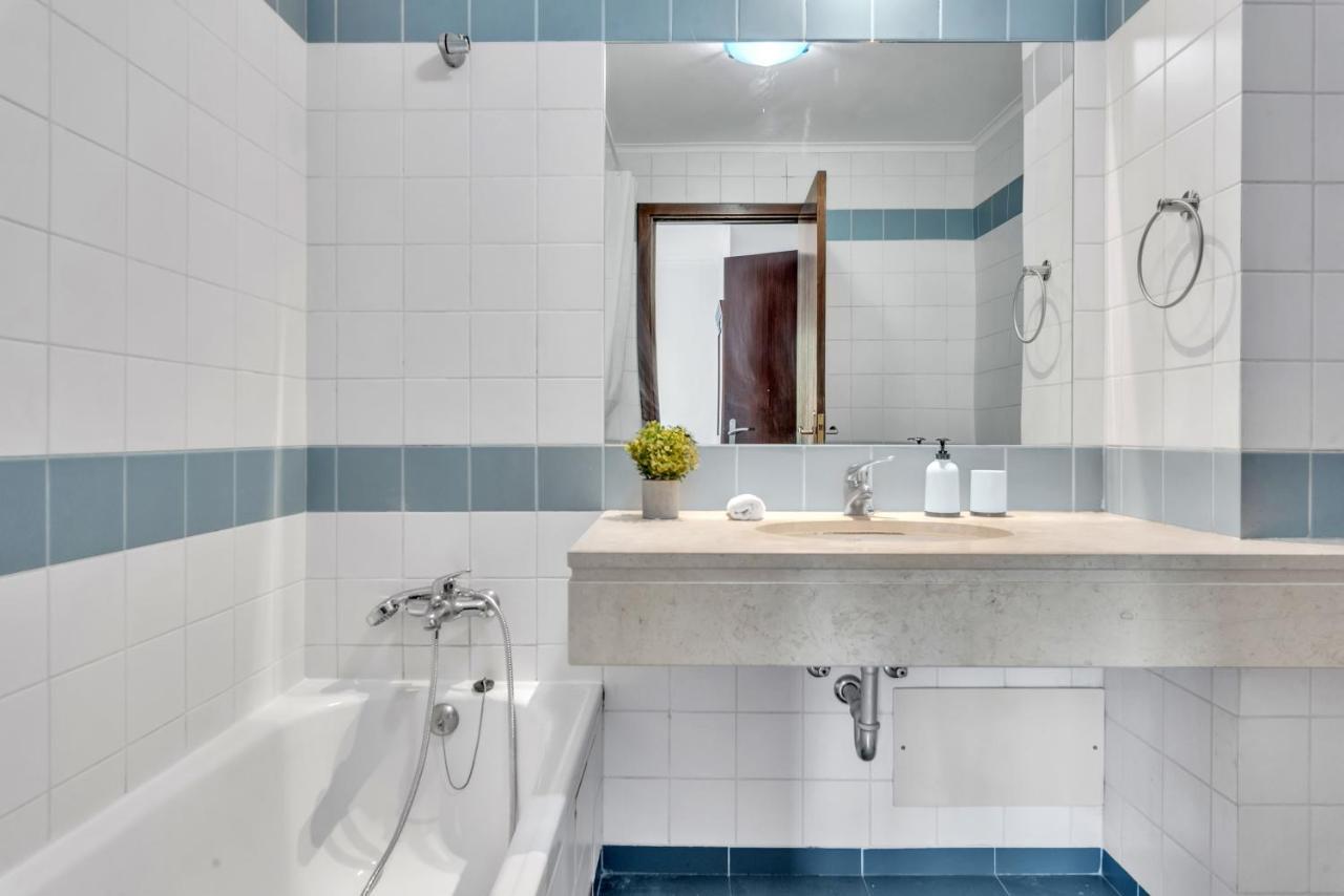 פונשל Apartamento Sao Joao מראה חיצוני תמונה