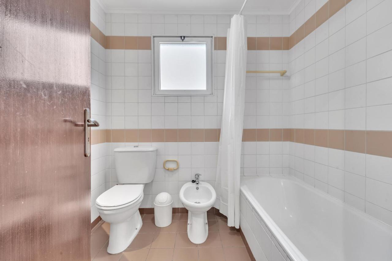 פונשל Apartamento Sao Joao מראה חיצוני תמונה