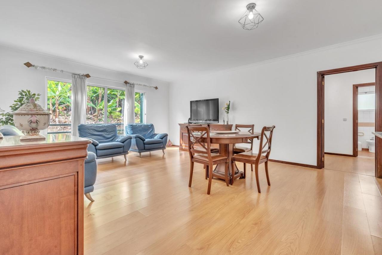 פונשל Apartamento Sao Joao מראה חיצוני תמונה